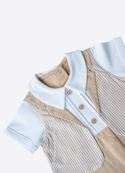 Bio Overall Zato