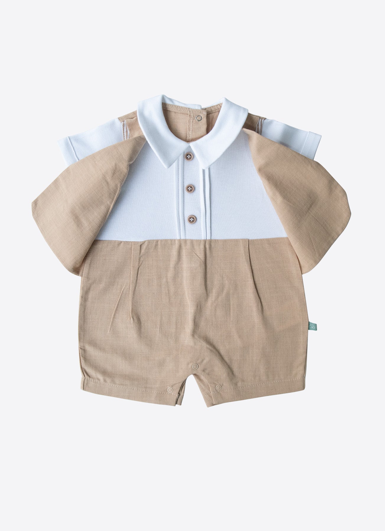 Bio Overall Zato