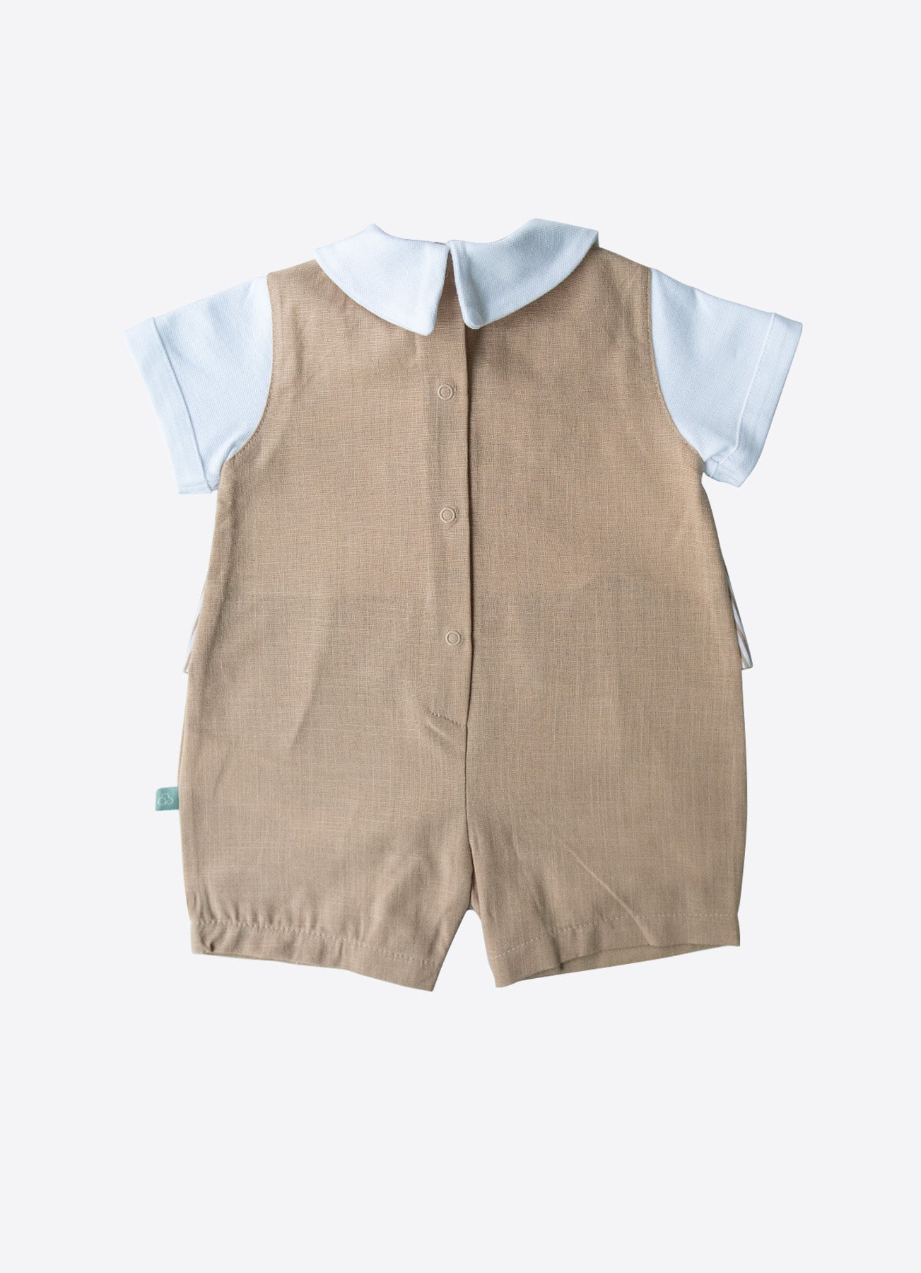 Bio Overall Zato