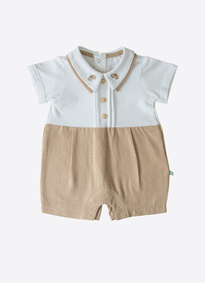 Bio Overall Tote