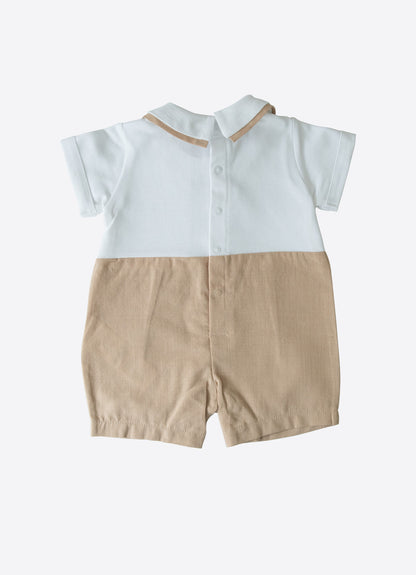 Bio Overall Tote
