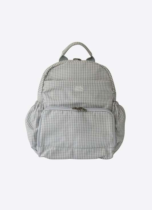Rucksack Cozy Grau