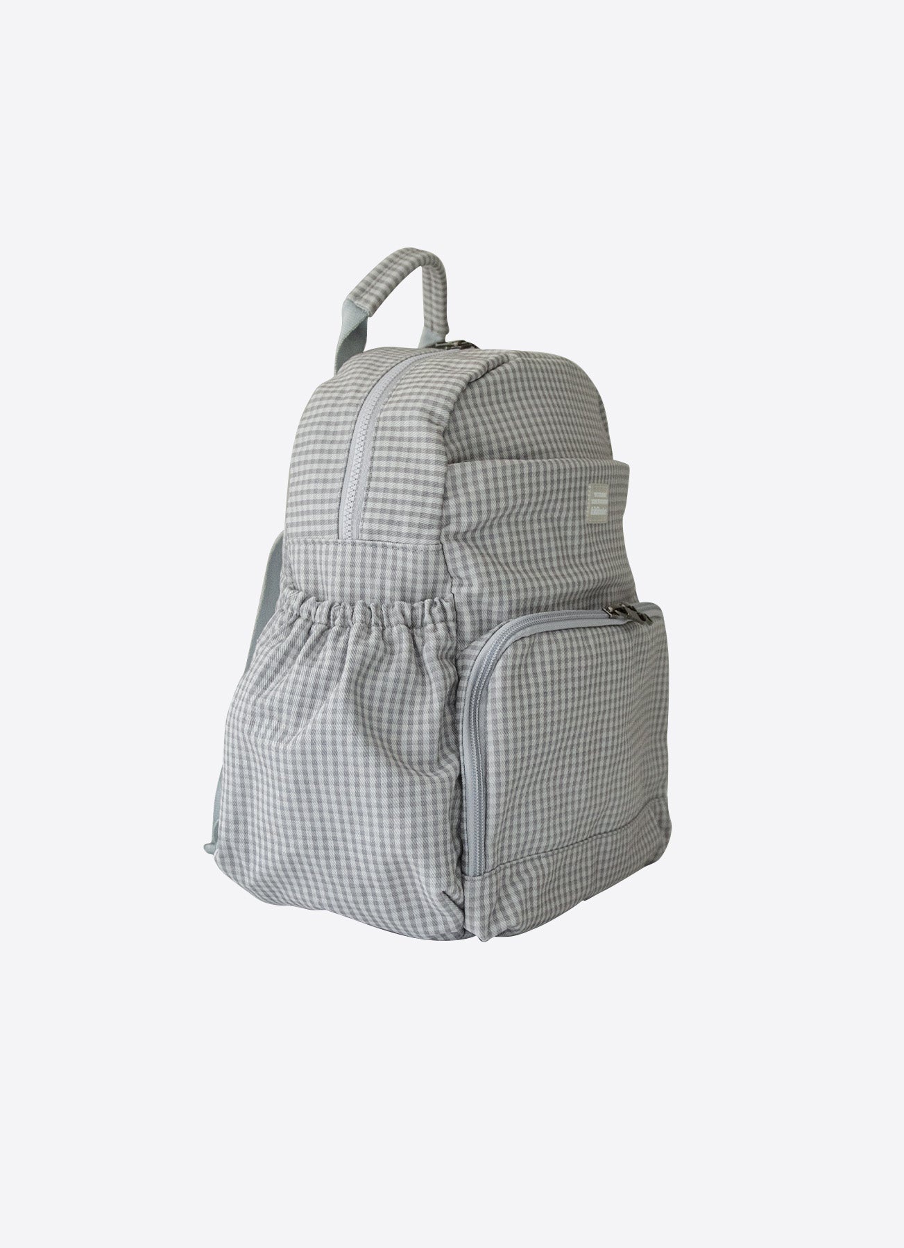 Rucksack Cozy Grau