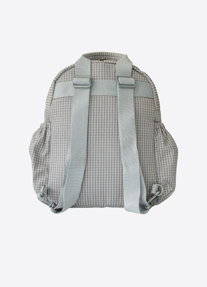 Rucksack Cozy Grau