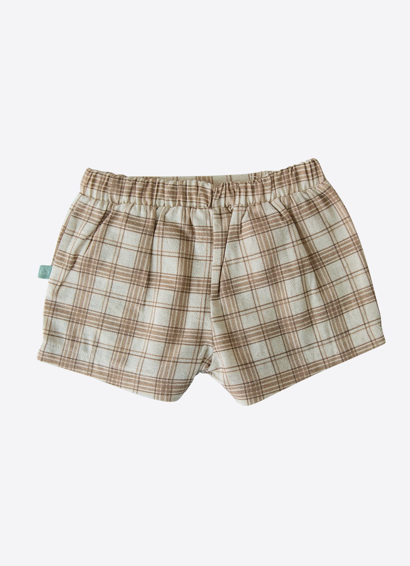 Shorts-Rock Luna