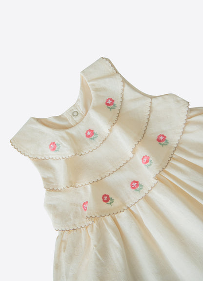 Bio Kleid Yauka