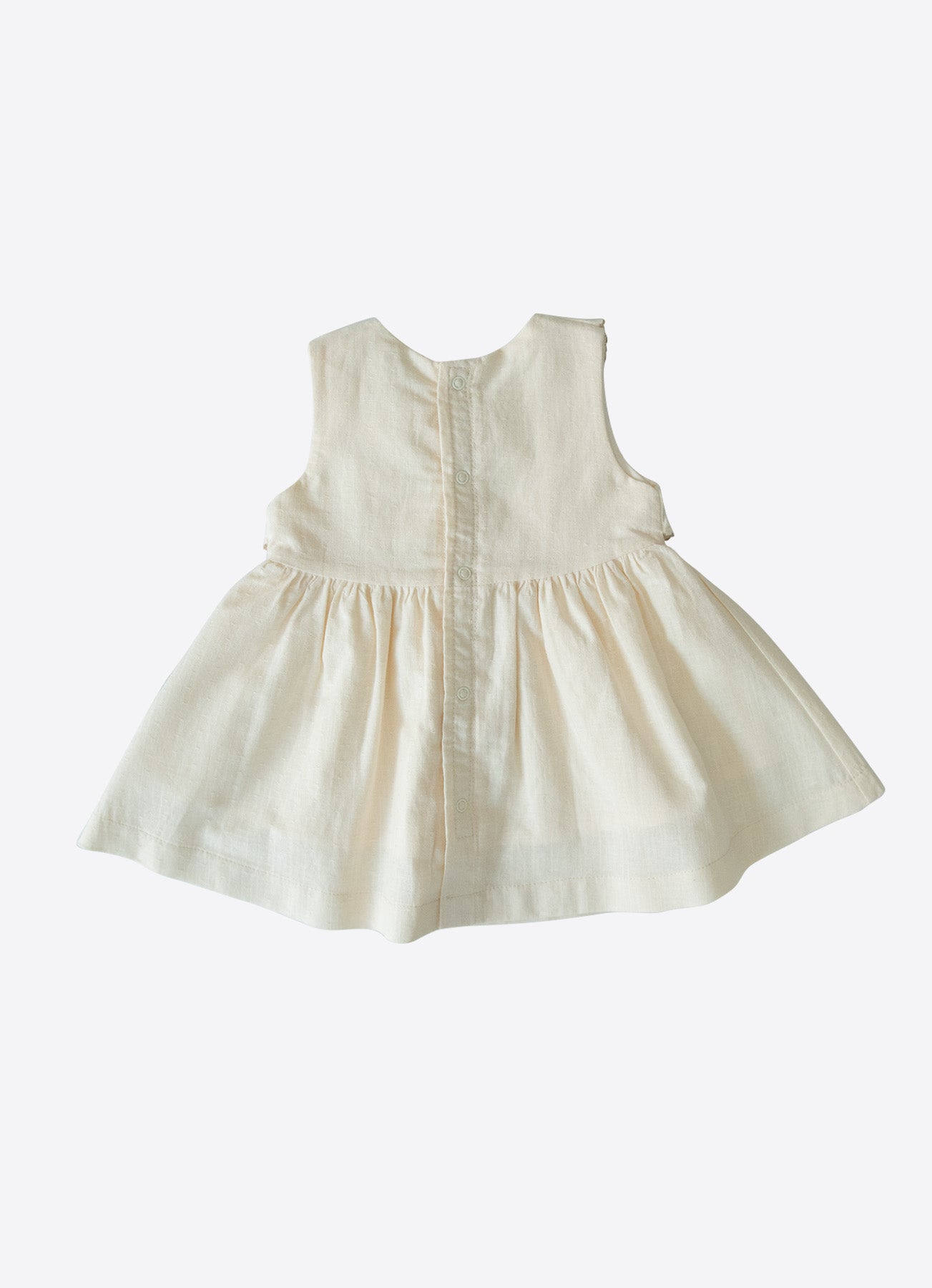 Bio Kleid Yauka