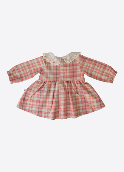 Kleid Silva