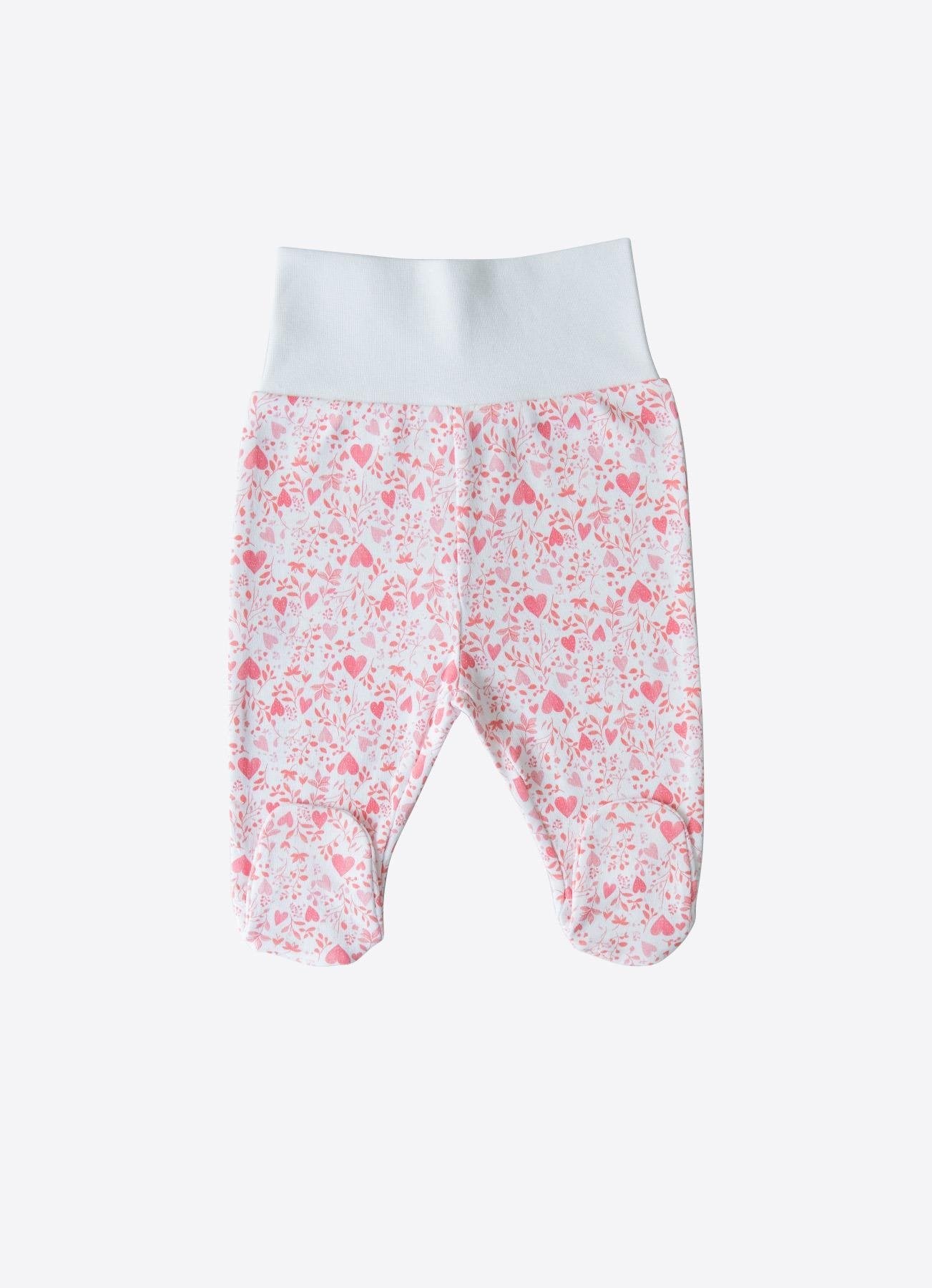 Bio Kiki Newborn 10-teiliges Set