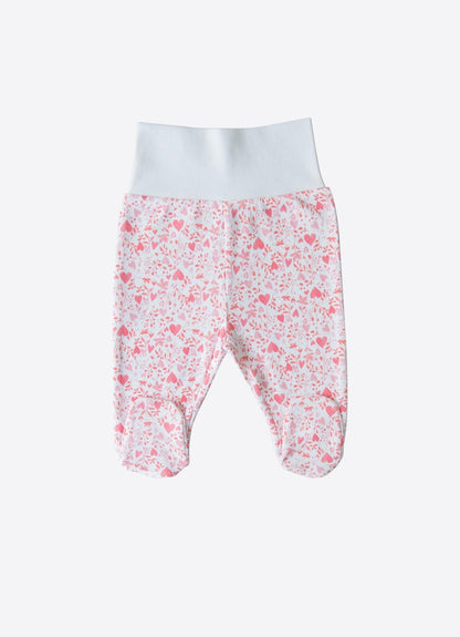 Bio Kiki Newborn 10-teiliges Set