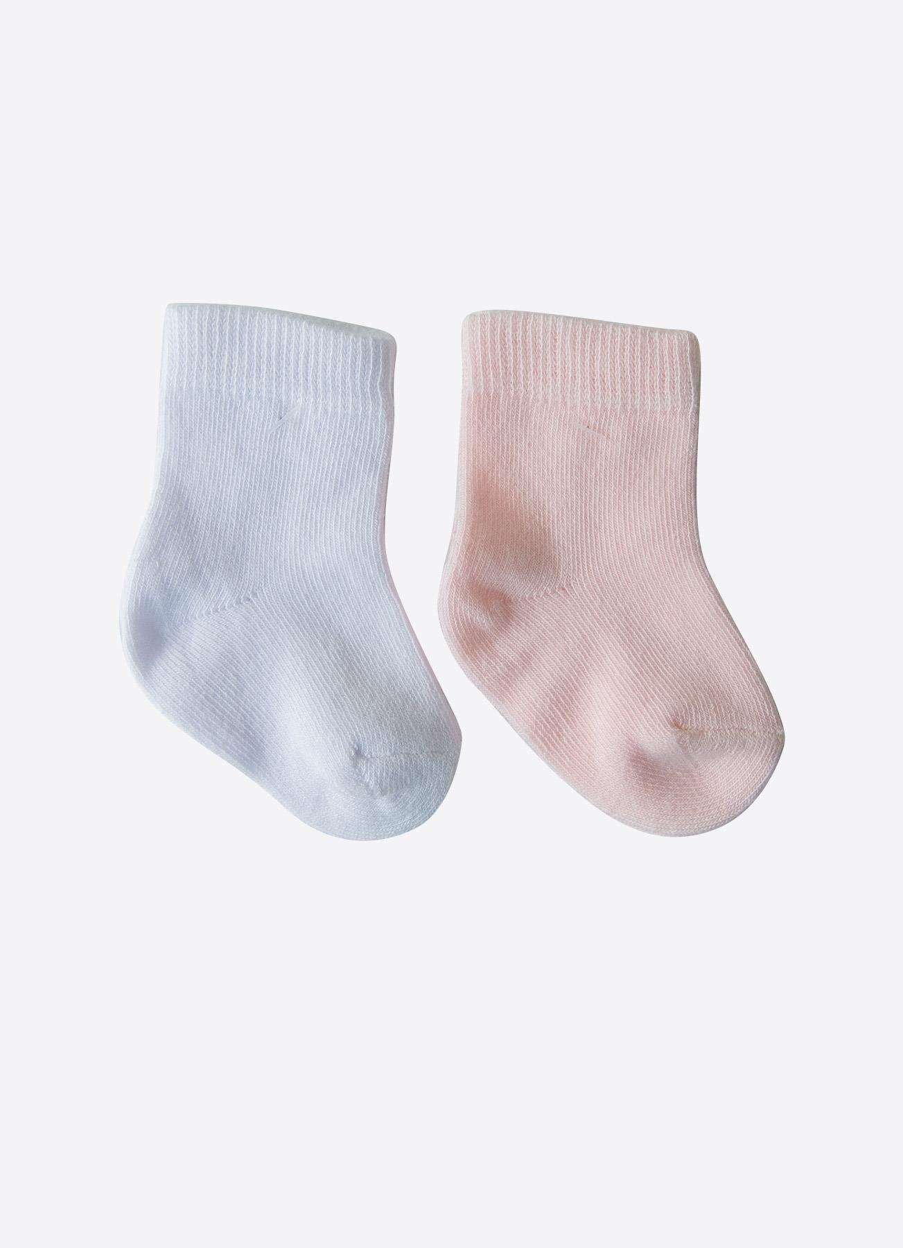 Bio Kiki Newborn 10-teiliges Set