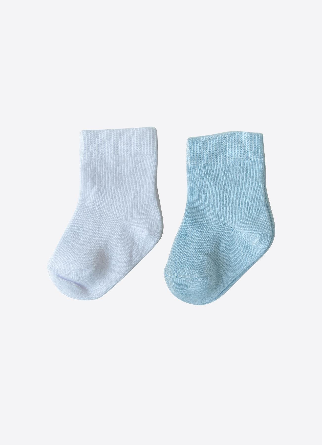 Bio My Toy Newborn 10-teiliges Set