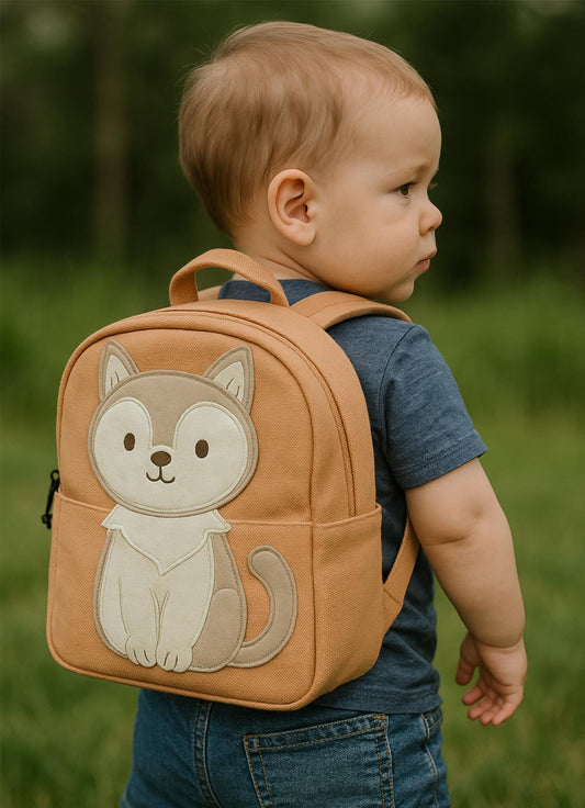 Rucksack Koky