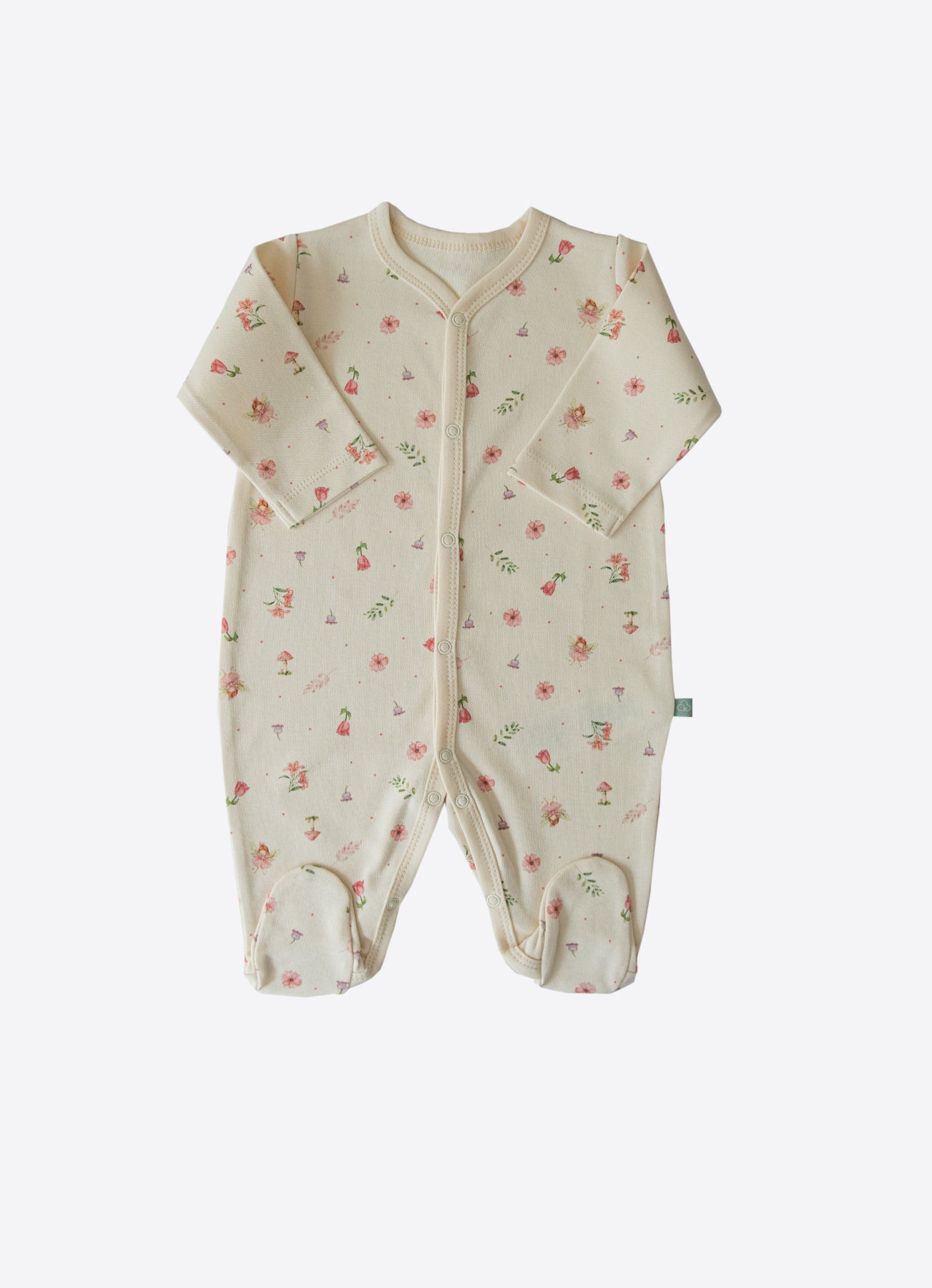 Bio Fly 10-Teiliges Newborn Set