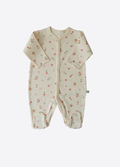 Bio Fly 10-Teiliges Newborn Set