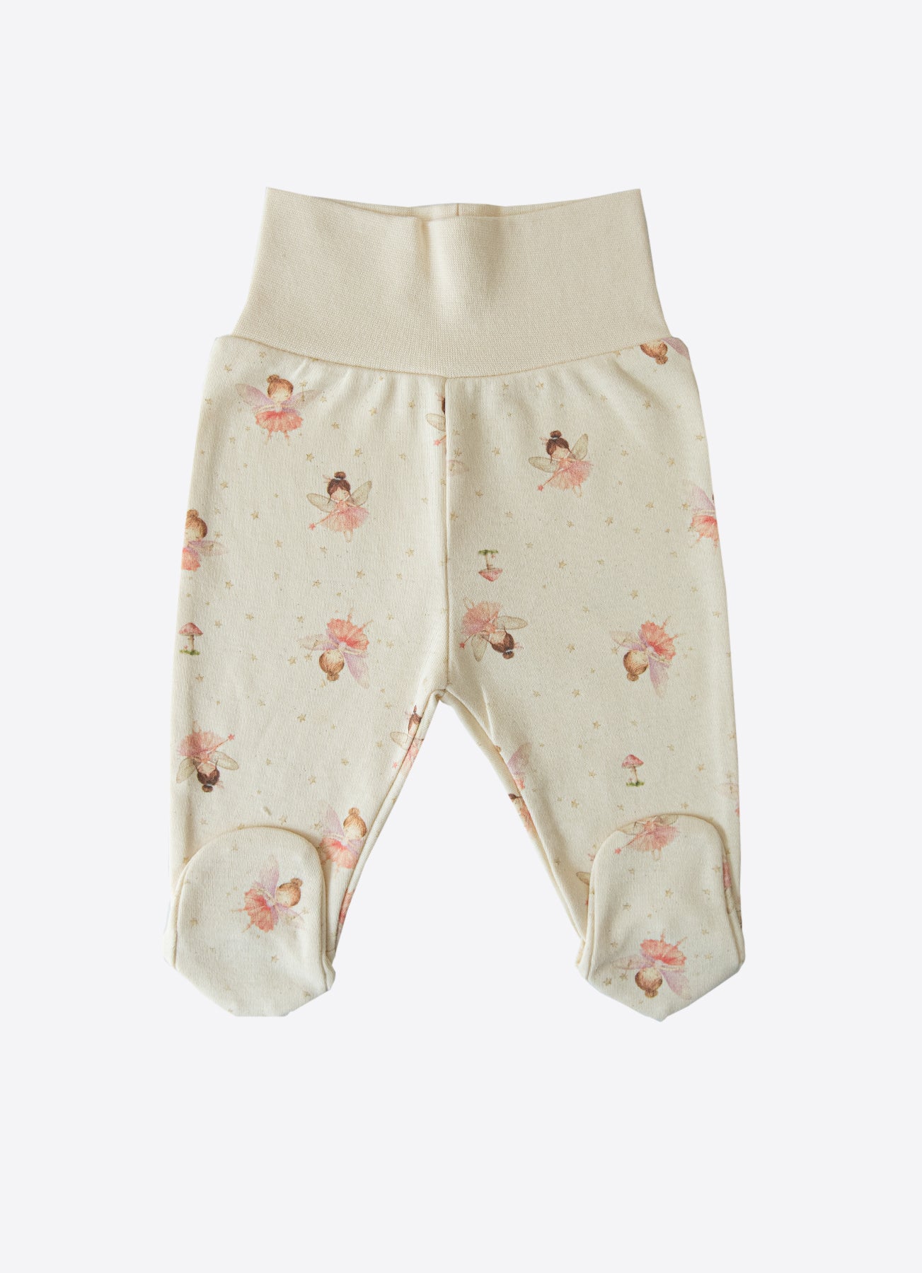 Bio Fly 10-Teiliges Newborn Set