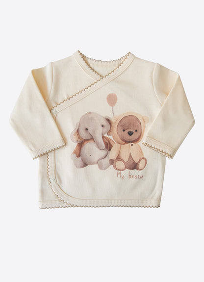 Bio My Bestie 5-Teiliges Newborn Set