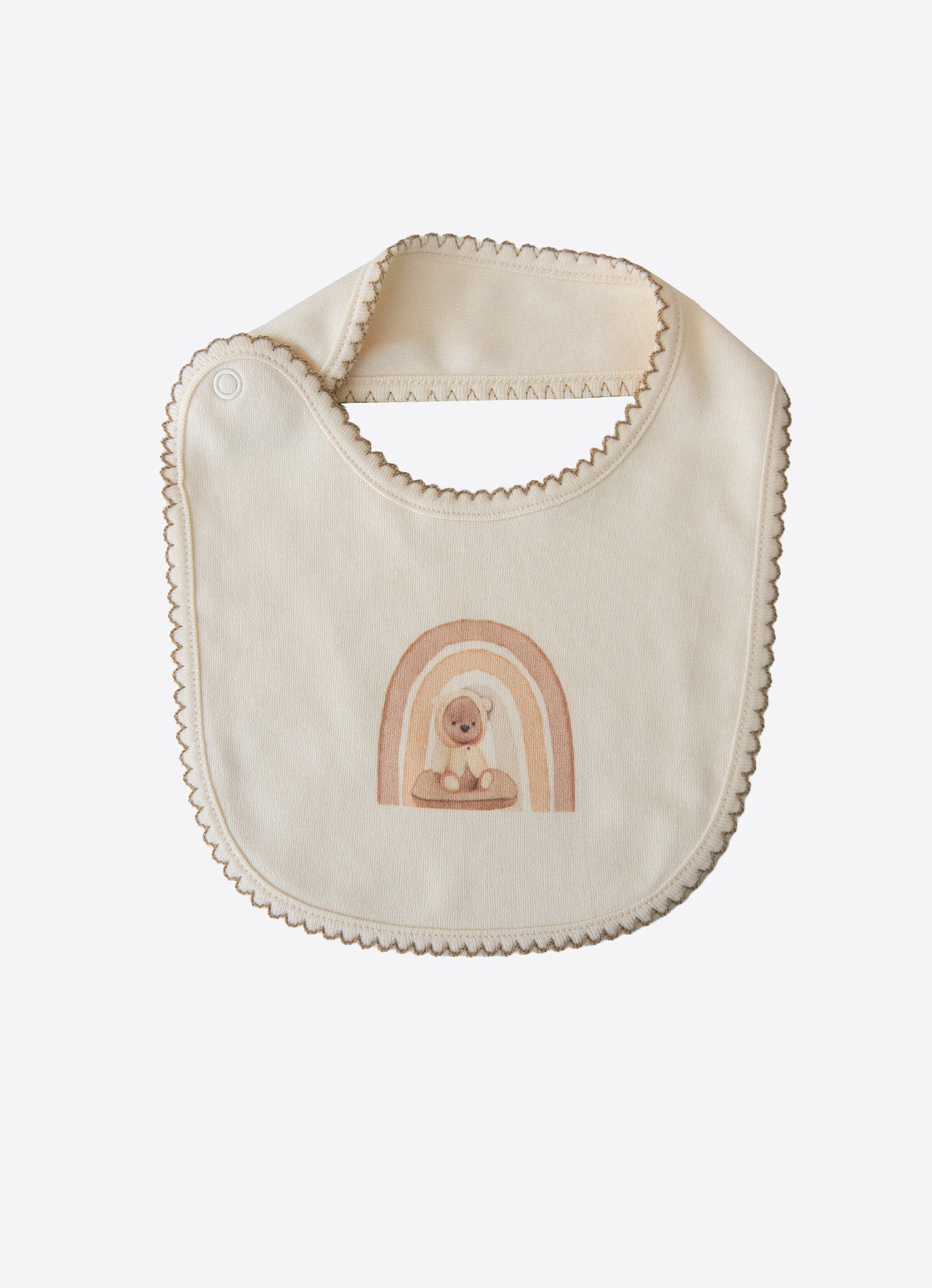Bio My Bestie 5-Teiliges Newborn Set
