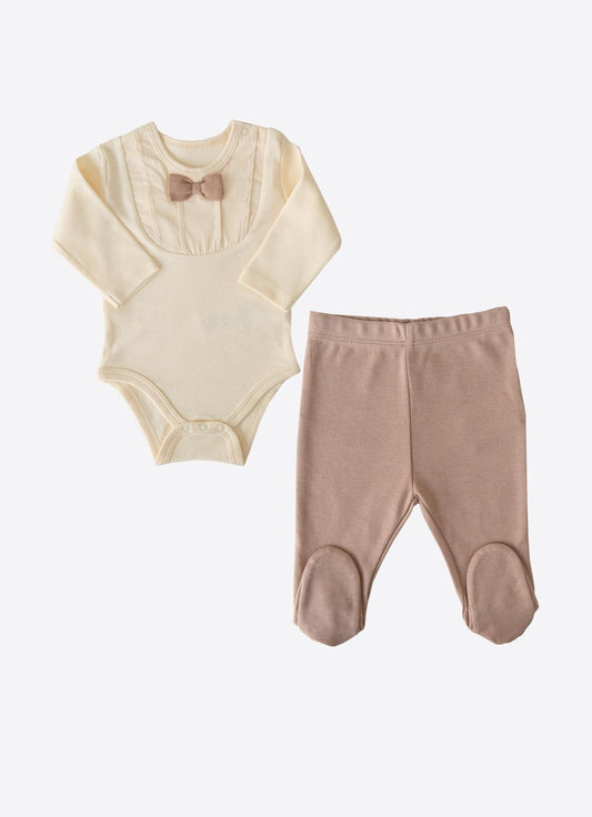Bio My Bestie 2-Teiliges Set