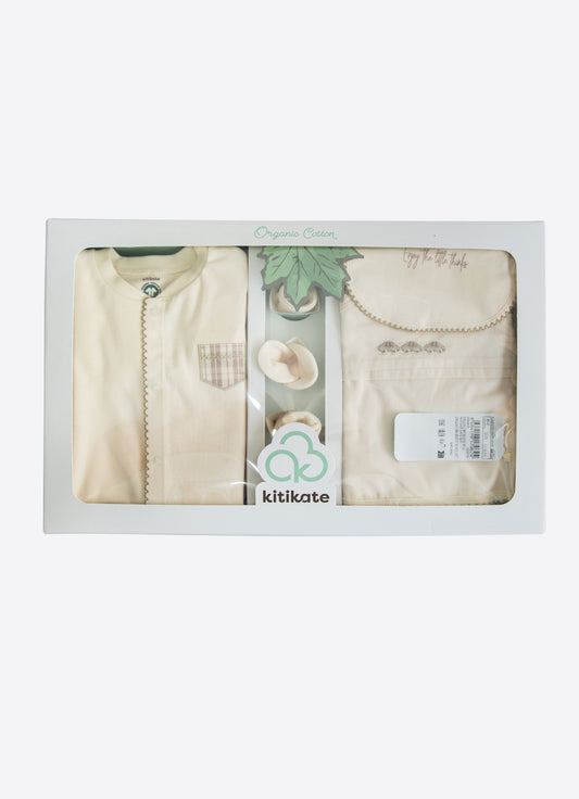 Bio My Bestie 10-Teiliges Newborn Set