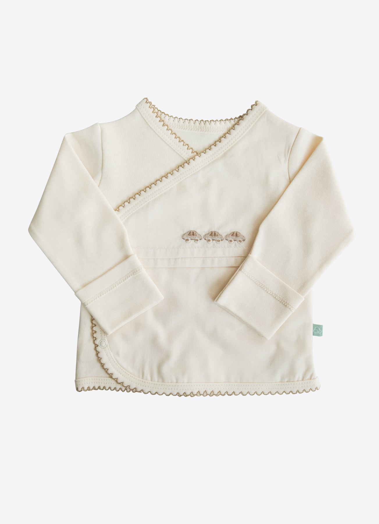 Bio My Bestie 10-Teiliges Newborn Set