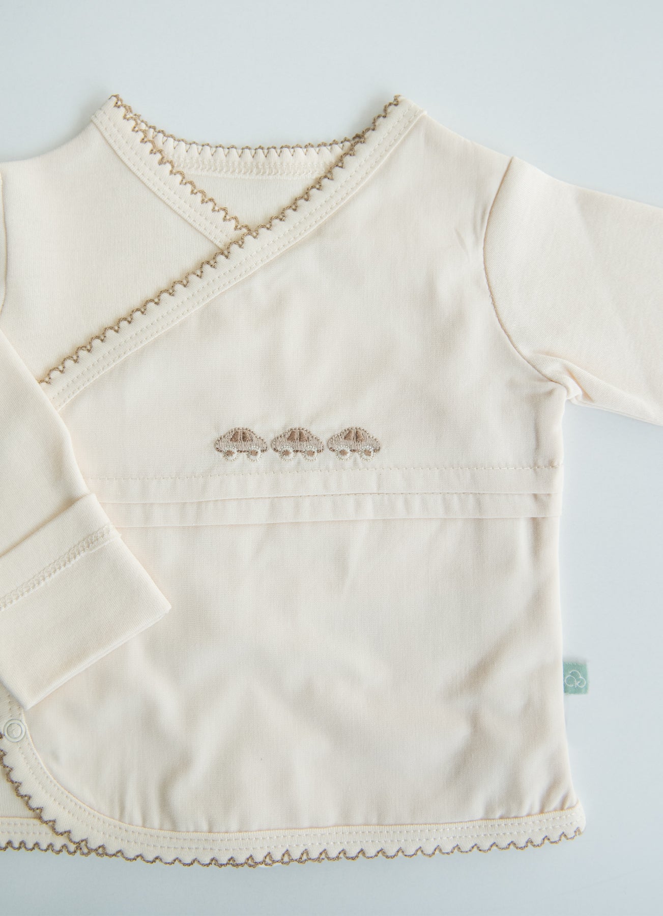 Bio My Bestie 10-Teiliges Newborn Set