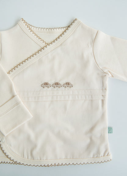 Bio My Bestie 10-Teiliges Newborn Set