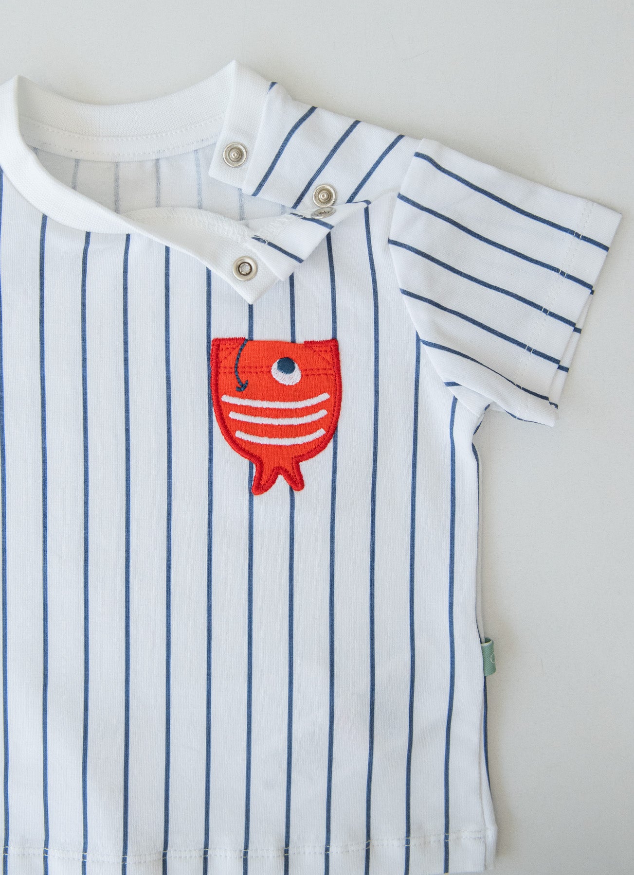 Bio Pesca 2-Teiliges Set