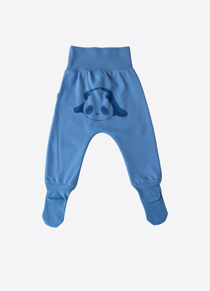 Bio Hose Panda Mood 3-Teiliges Set