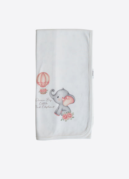 Bio Dream Big 12-Teiliges Newborn Set