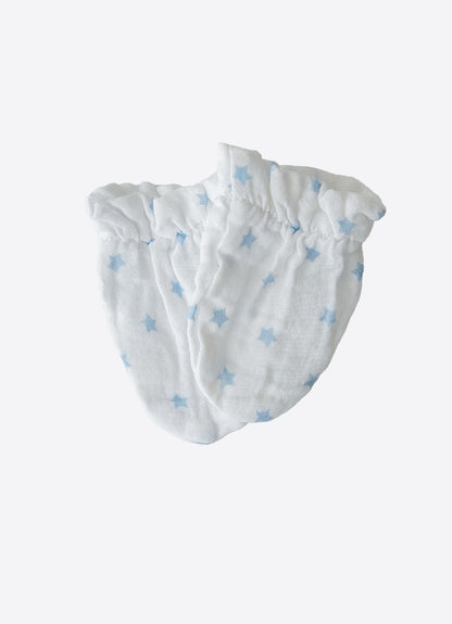 BIO NEWBORN 10-TEILIGES SET DREAMS MUSLIN BOY