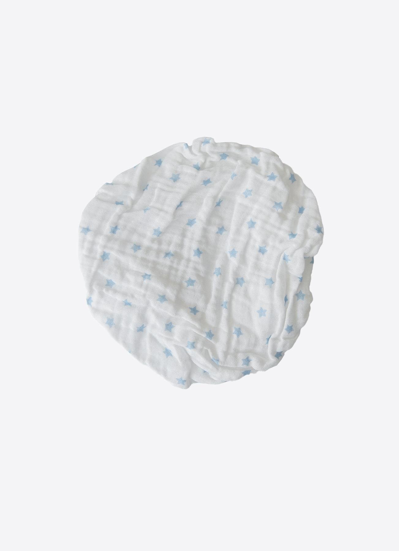 BIO NEWBORN 10-TEILIGES SET DREAMS MUSLIN BOY