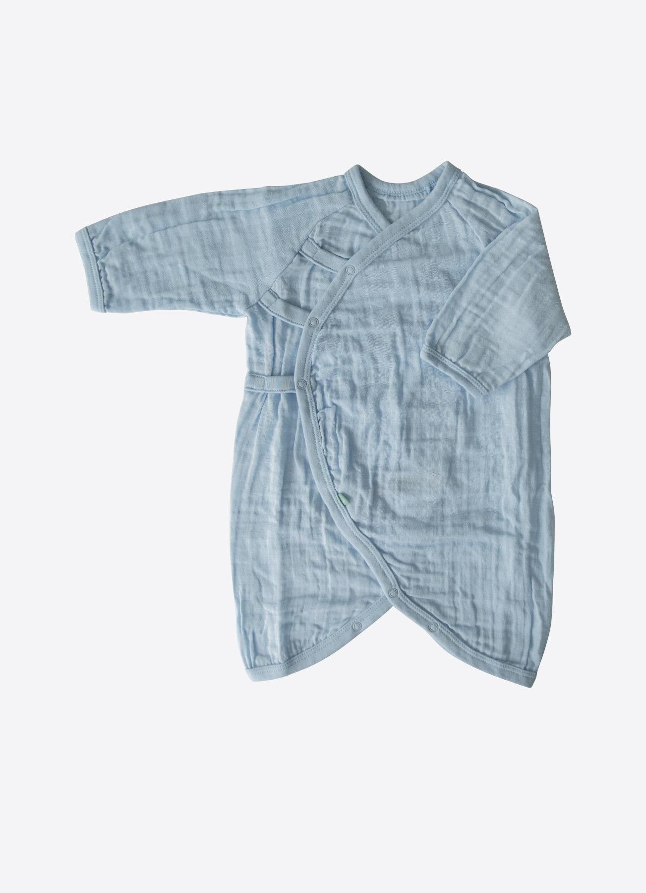 BIO NEWBORN 10-TEILIGES SET DREAMS MUSLIN BOY