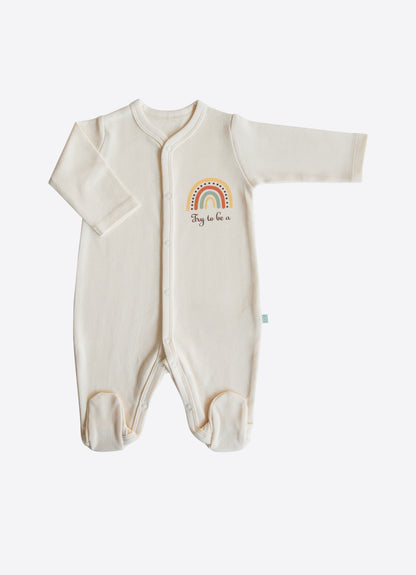 Bio Rainbow 12-Teiliges Newborn Set