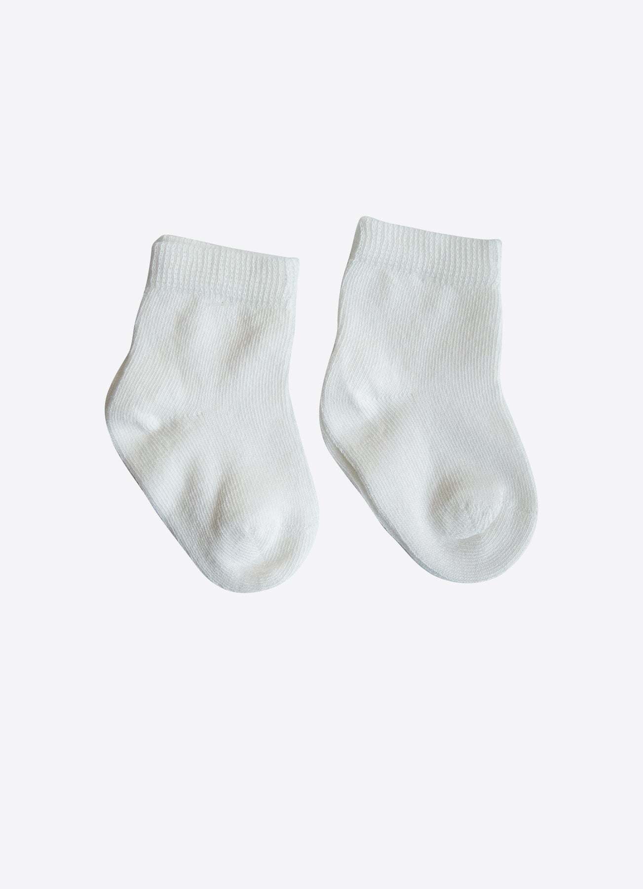 Bio Swan 10-Teiliges Newborn Set