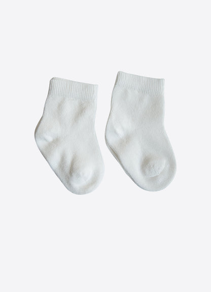 Bio Swan 10-Teiliges Newborn Set