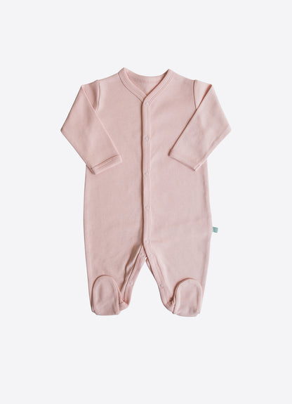 Bio Swan 10-Teiliges Newborn Set