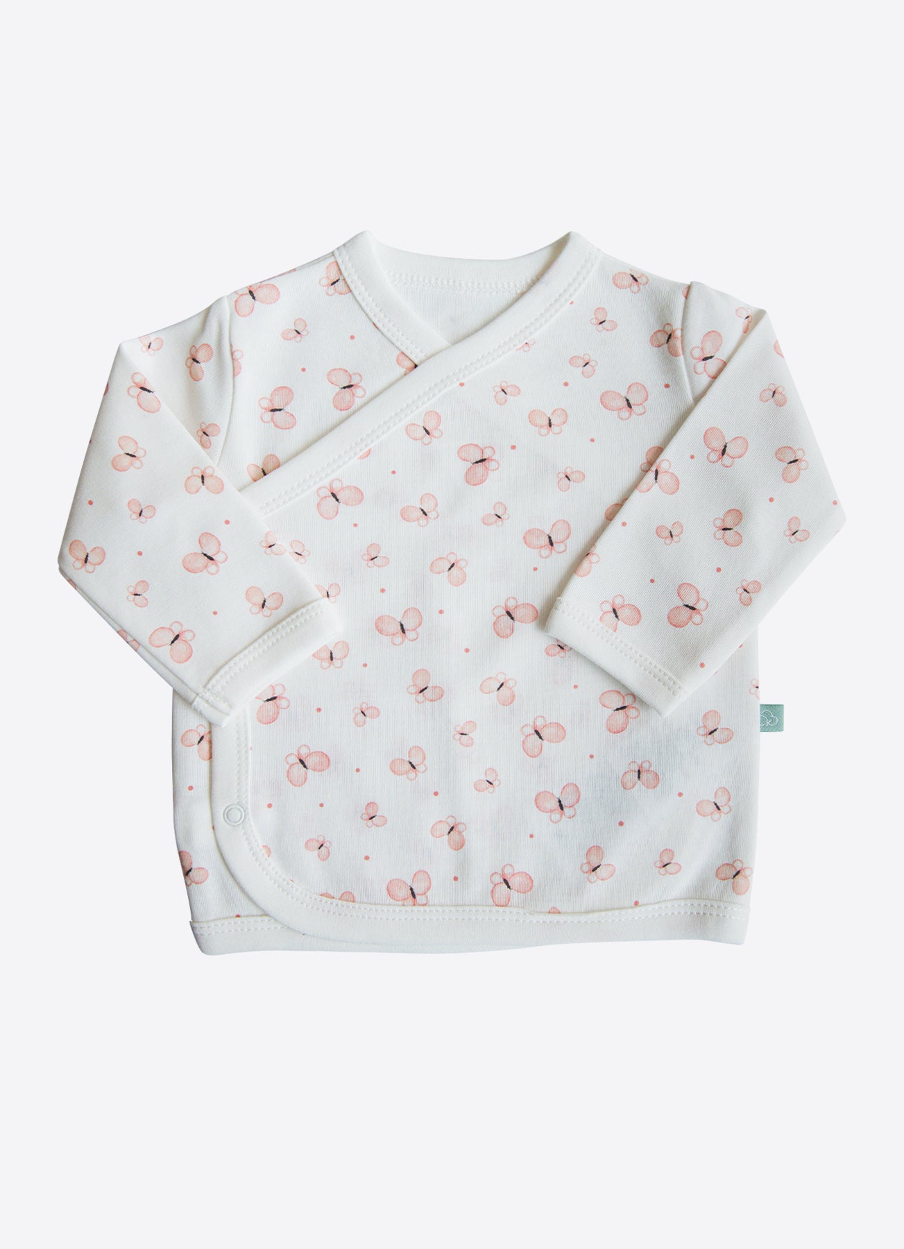Bio Swan 10-Teiliges Newborn Set