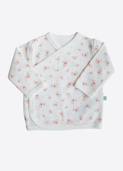 Bio Swan 10-Teiliges Newborn Set