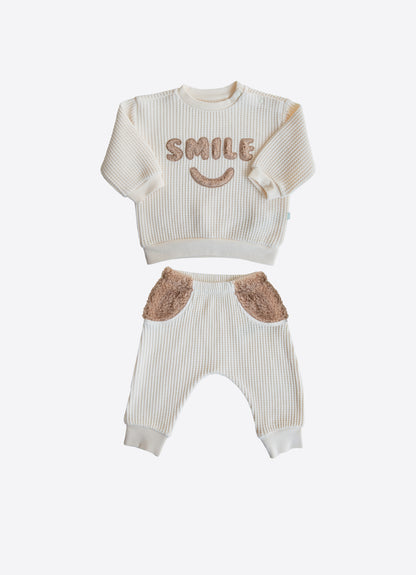 Bio Smile 2-Teiliges Set