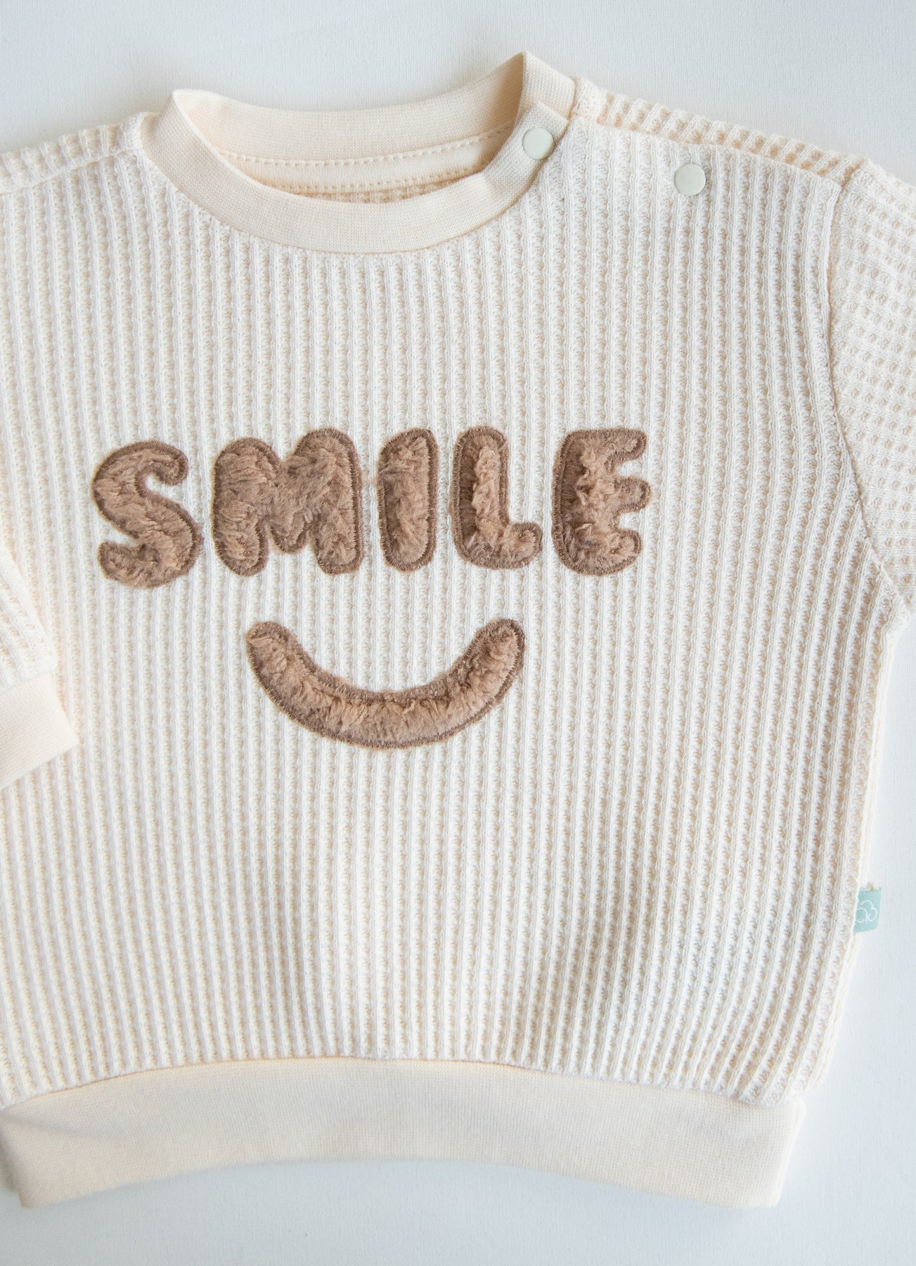 Bio Smile 2-Teiliges Set