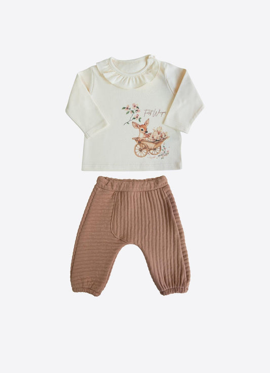 Nona 2-Teiliges Set