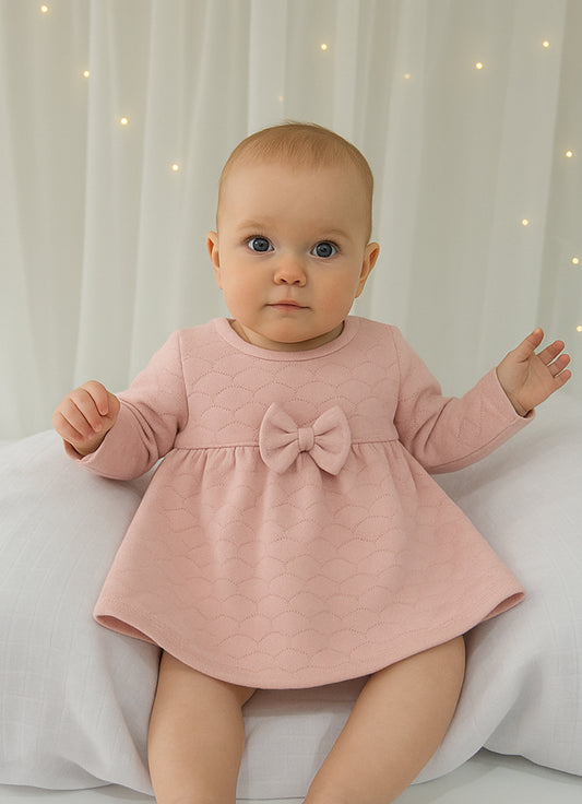 Kleid Molo Rosa
