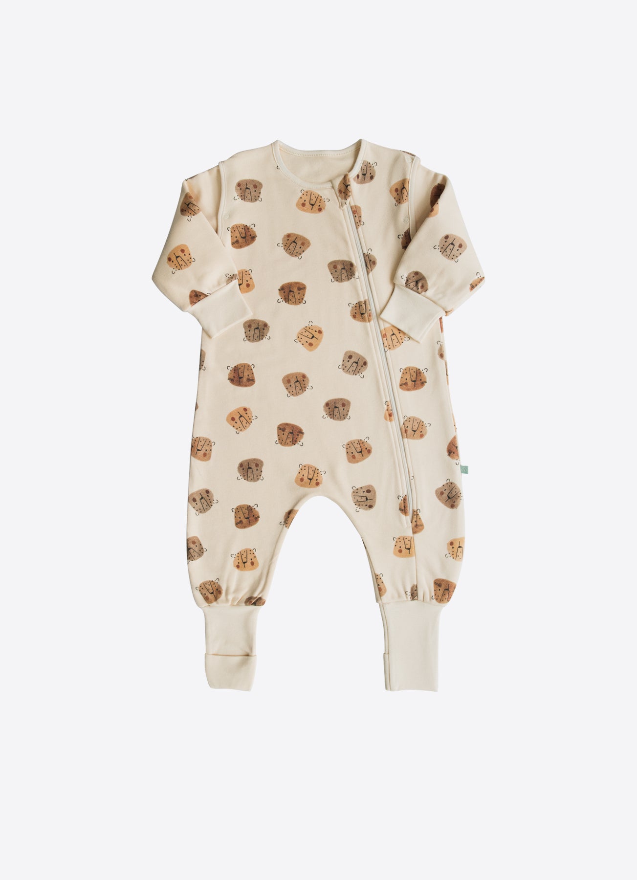 Bio Schlafsack Animals