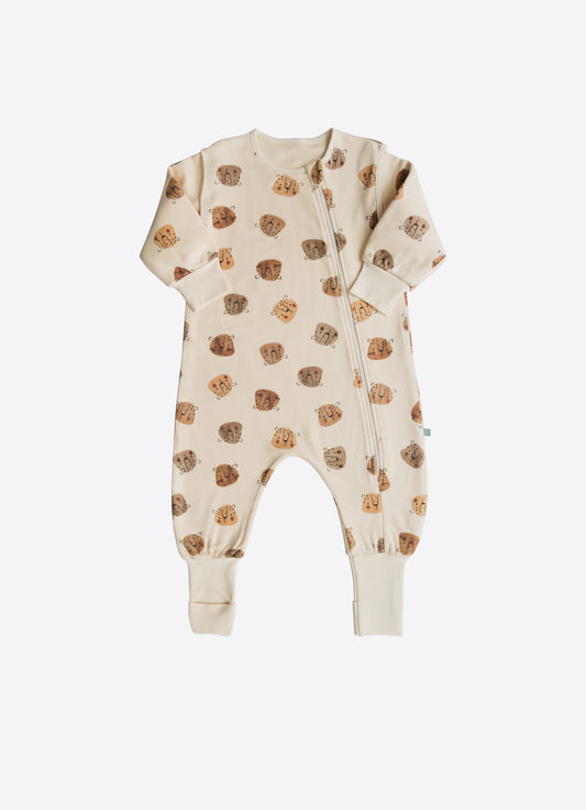 Bio Schlafsack Animals