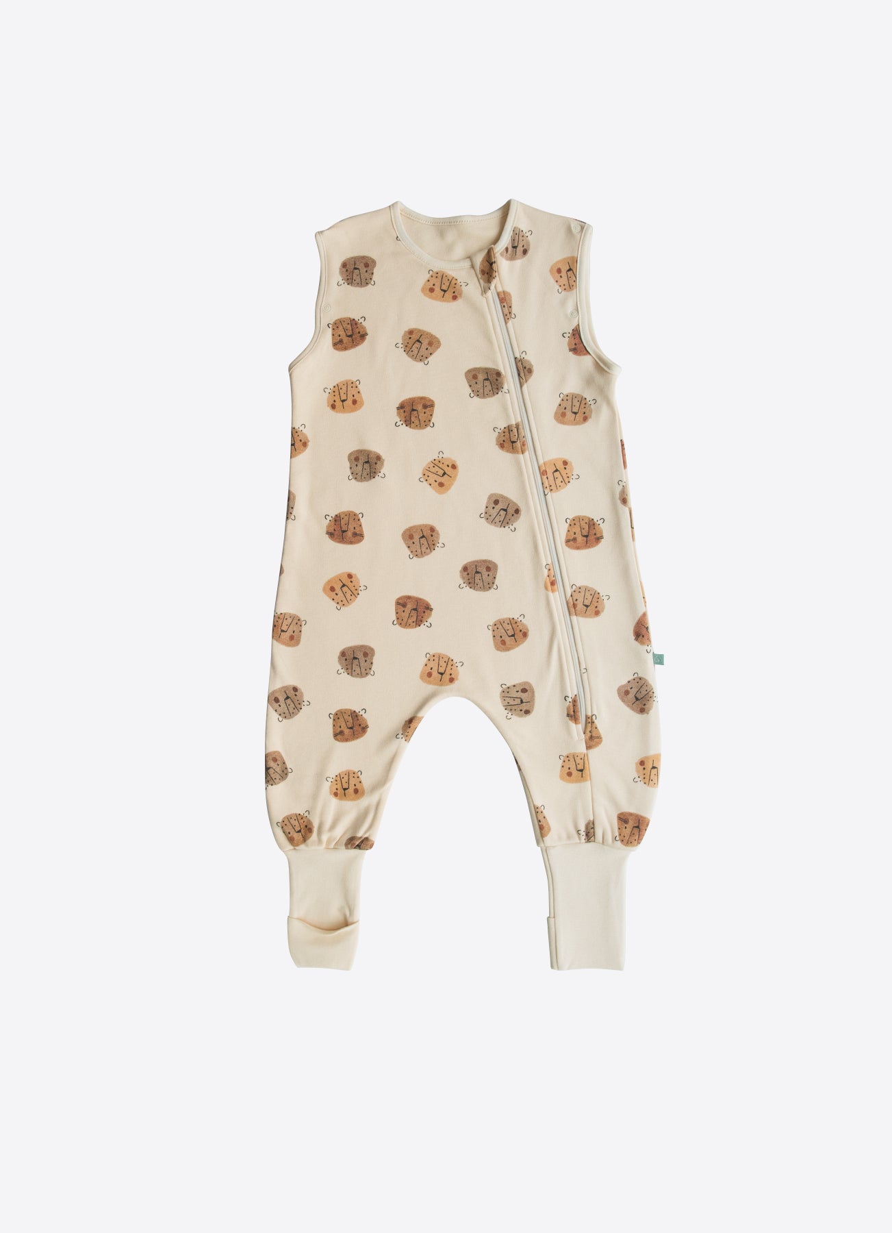 Bio Schlafsack Animals