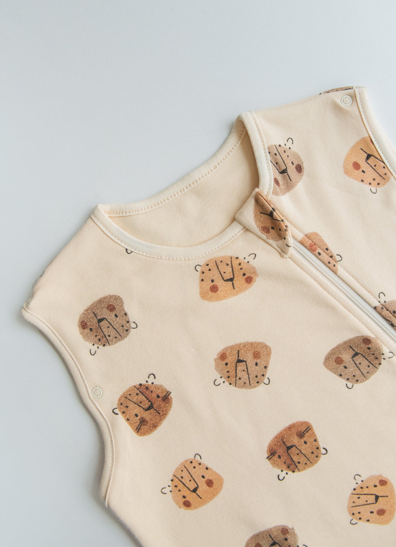 Bio Schlafsack Animals