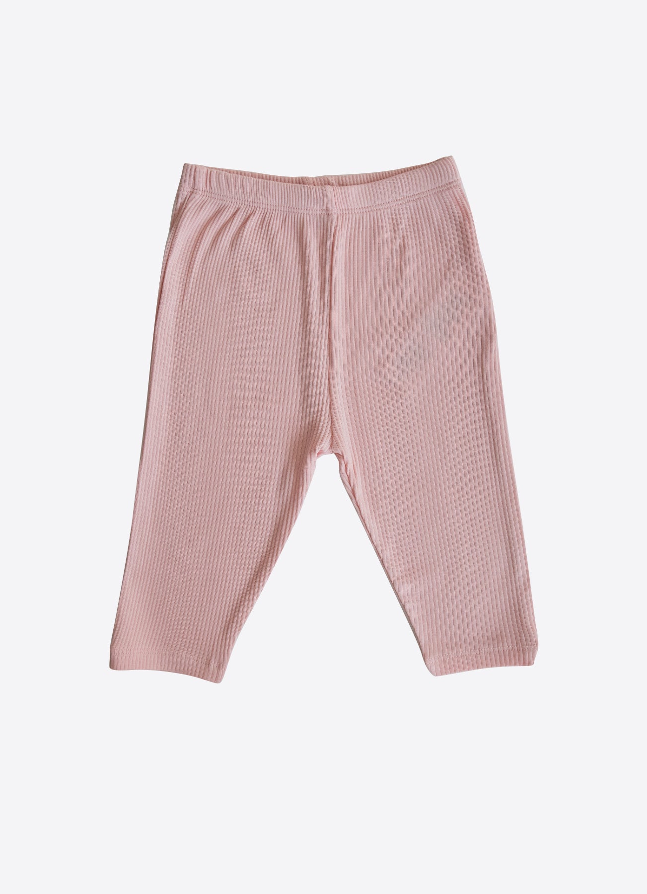 Bio Pyjama Valery 2-Teiliges Set Rosa