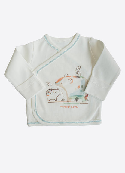 Bio Mums Love 10-Teiliges Newborn Set