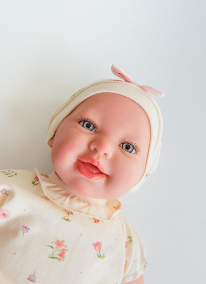 Realpuppe Linda 45cm made by Antonio Juan Spain